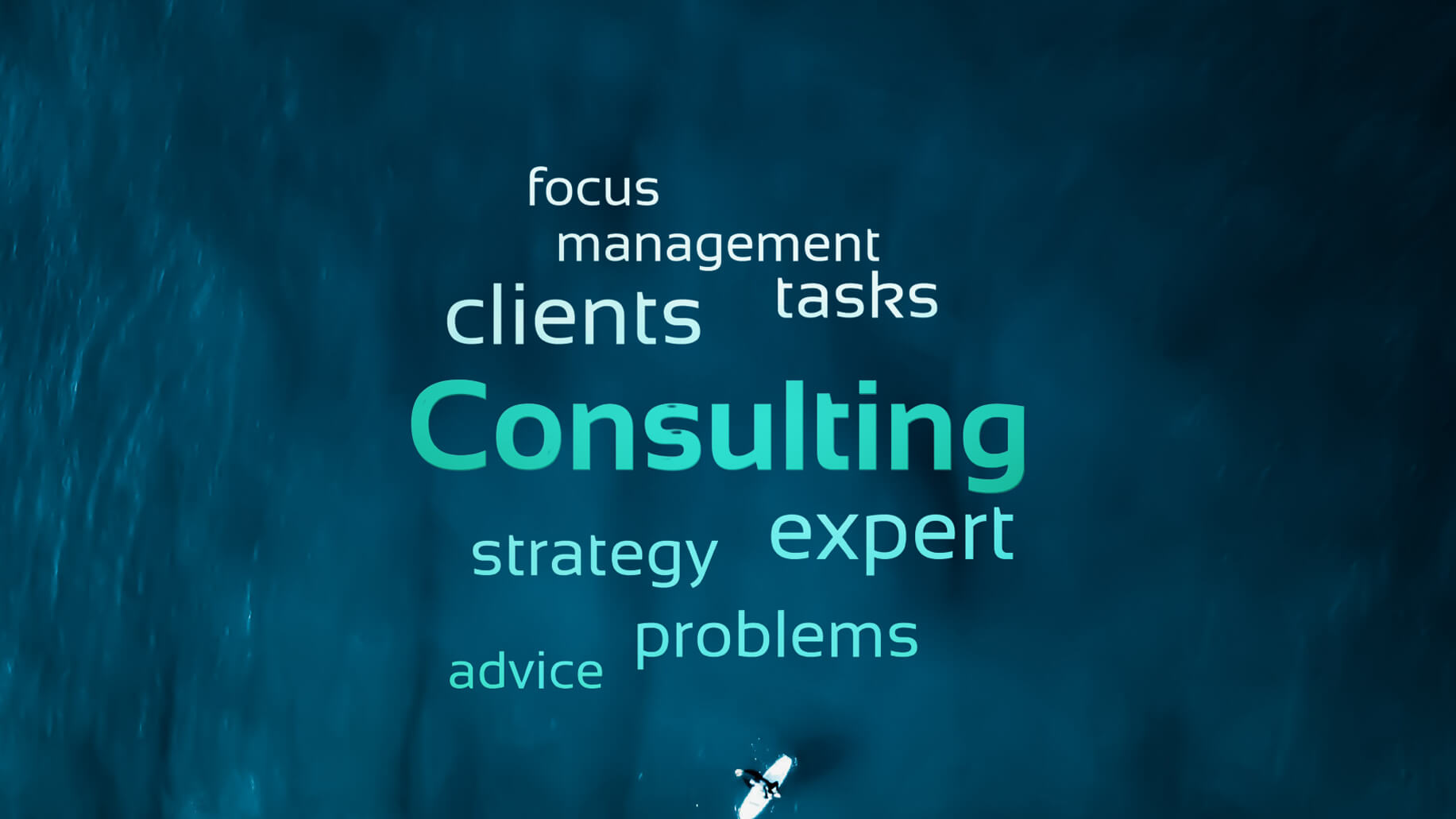 INTERNATIONAL BUSINESS STRATEGY CONSULTING